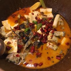 田村·酸菜笋子鸡(德吉支路店) ảnh của người dùng