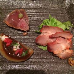 海山味 海鮮居酒屋張用戶圖片