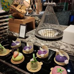 Café @ 2 All Day Dining Restaurant @ Hilton Guangzhou Tianhe User Photo