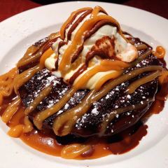 Pancakes On The Rocks 여행 사진