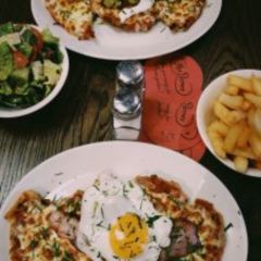 Mrs Parma's(Little Bourke) User Photo