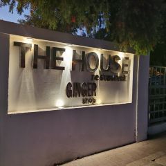 THE HOUSE by Ginger 여행 사진