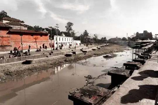 Hotel berhampiran Pachali Bhairav Yuwa Pariwar