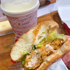 肯德基(南通圆融店) User Photo