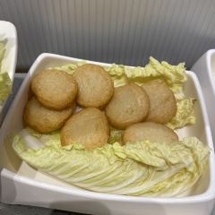 海底捞火锅(CBD大有境店) 여행 사진