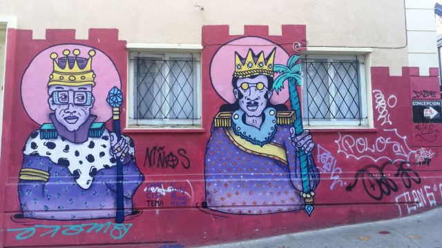 Valparaíso