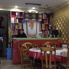 Yujiale Restaurant User Photo