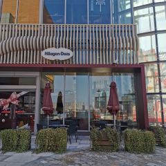 哈根達斯(無錫永珍城店)張用戶圖片