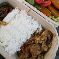 雕刻時光咖啡館（運河外灘店）張用戶圖片