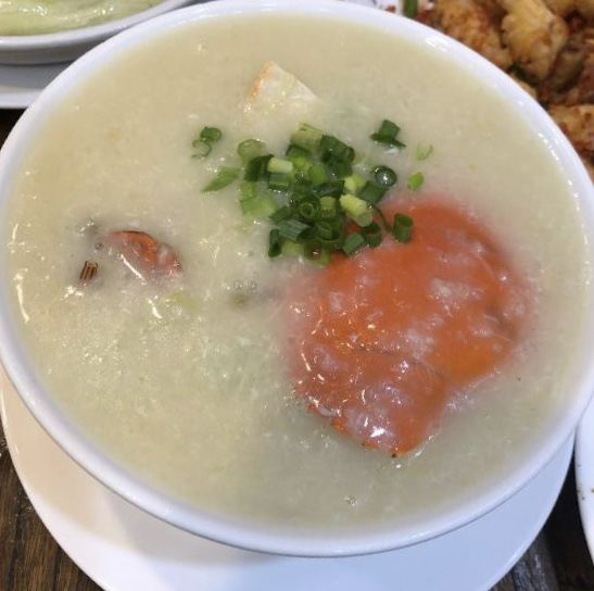 肥仔文美食
