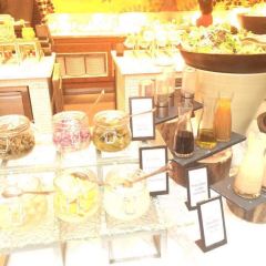 Bacchanal Buffet User Photo