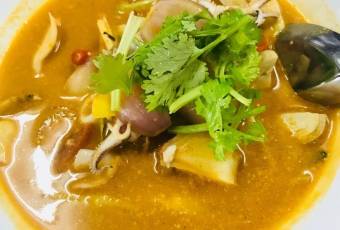 MeeTonPoe Phuket Town user photo
