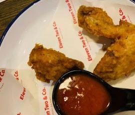 Eleven Two & Co. User Photo