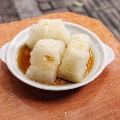 朱雀大树下万荣餐厅 User Photo