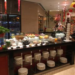 香格里拉大酒店自助餐厅 User Photo