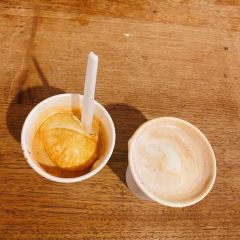 Brother Baba Budan User Photo