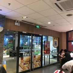 麦当劳(北海银滩店) User Photo