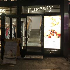 Flipper's Jiyugaoka User Photo
