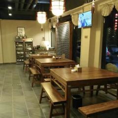 家和老味面馆(湖滨花园店) User Photo