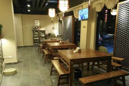 家和老味面馆(湖滨花园店)