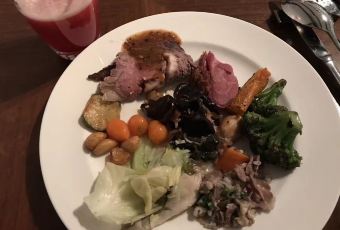 The Horizon Chinese Restaurant User Photo