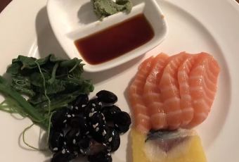 The Horizon Chinese Restaurant User Photo