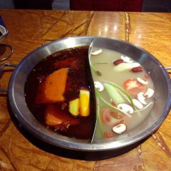 Qing Shi Xiao Shi Jin Jiu Gong Ge Hot Pot( Dongting Street ) ảnh của người dùng