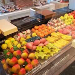 Cafe Relchard張用戶圖片