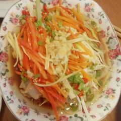 胜代日本料理(人民路店) 여행 사진