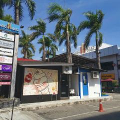 Old Town White Coffee ảnh của người dùng