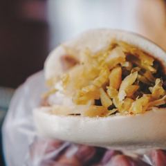 阿松割包 User Photo