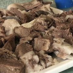 国富手抓羊肉馆(吴忠店) 여행 사진