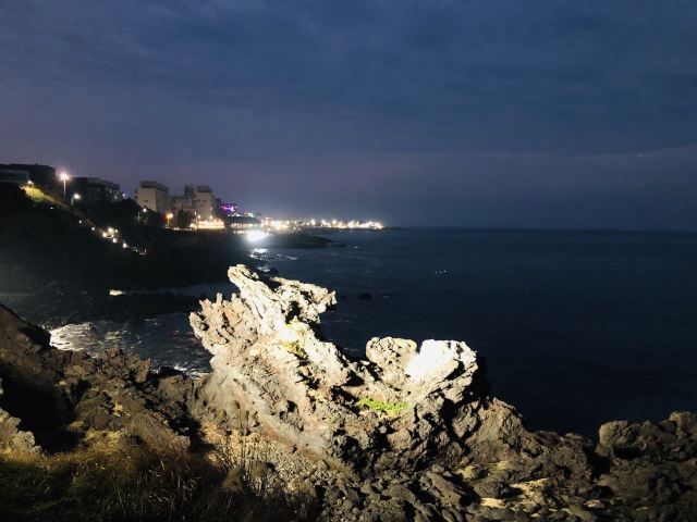 용연구름다리