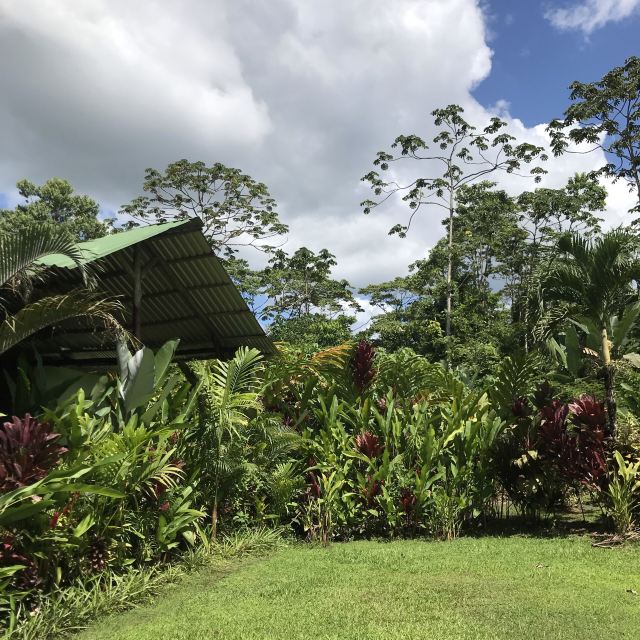 Arenal Volcano National Park