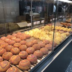 LELECHA乐乐茶(来福士广场店) User Photo