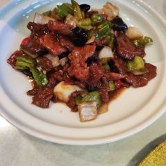 ZOU'S SCOURTYARD 여행 사진