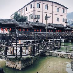 鲜龙井火锅公园(南山店) User Photo