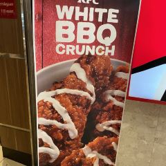 KFC 여행 사진