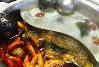 Mala Hot Pot Ximen Branch user photo