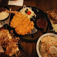 小条食堂(三坊七巷店) User Photo