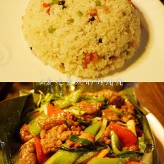 Rumi Restaurant·Naxi Garden Yunnan Cuisine User Photo