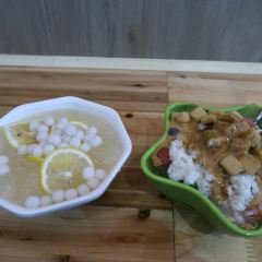 Chuanmei  Fancy Chinese Jelly Powder User Photo