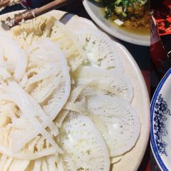 蜀大侠火锅(金平广场店) User Photo