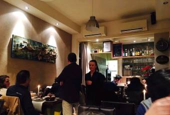 Le Bistrot du Port user photo