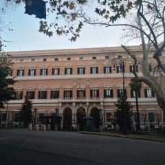 Hard Rock Cafe Rome User Photo