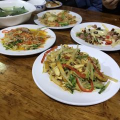 Heshunpoxi Private Home Cuisine ảnh của người dùng