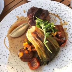 Le Plongeoir User Photo