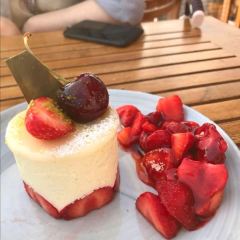 Le Plongeoir User Photo