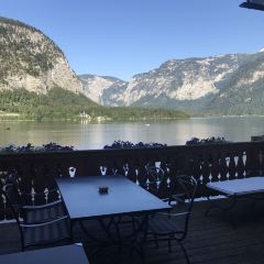 Restaurant im Seehotel Gruner Baum User Photo