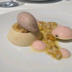 La Reserve de Nice User Photo